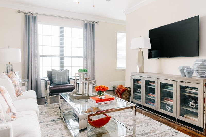 Interior Design Services Southlake Interior Designer